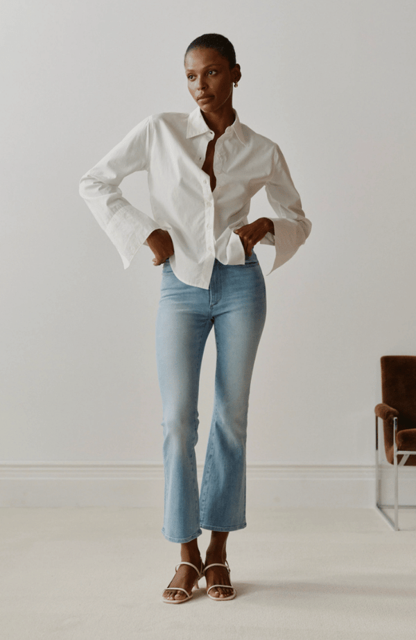 DL1961 Denim Canada | Women's DL1961 Jeans - FLOW by nicole