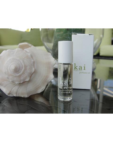 Kai discount rose oil