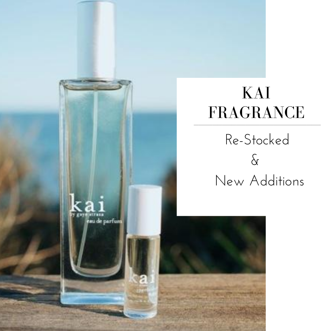 Ditch Sulphates and stop your colour treated hair from fading - KAI FRAGRANCE