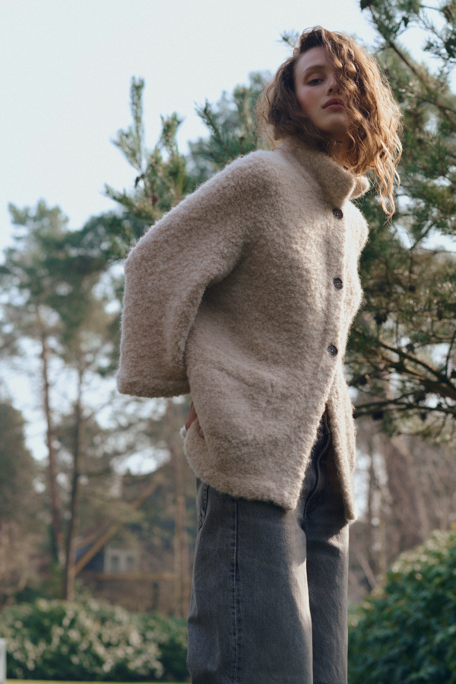Fall Knitwear Repeat Cashmere