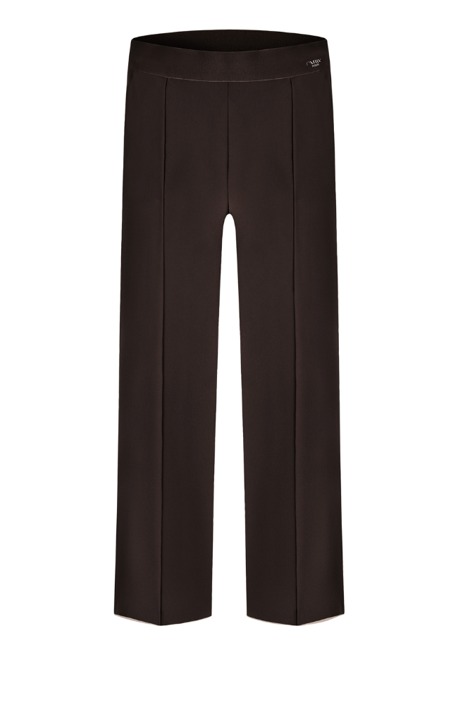 CAMERON  PANT in  DARK EBONY