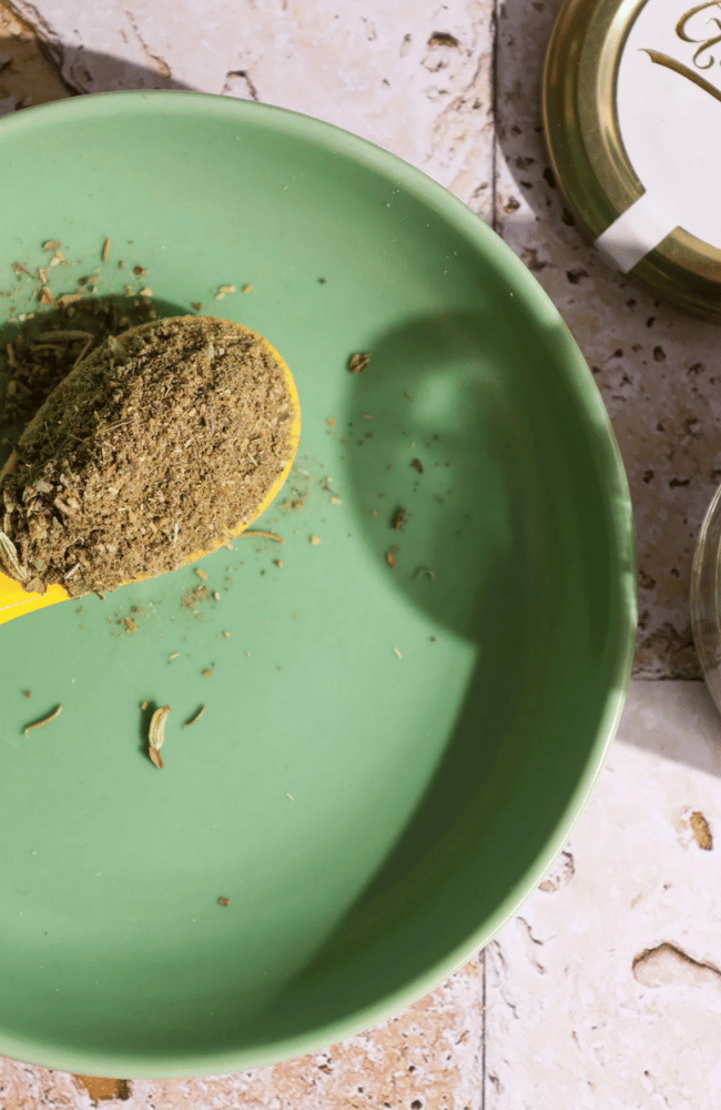 GIADZY TUSCAN GRILL HERB BLEND-GIADZY-FLOW BY NICOLE CANADA