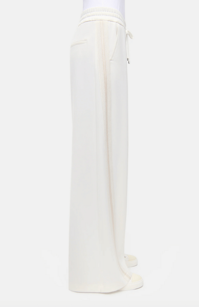 ANNABELLE PANT in OFF WHITE-CAMBIO-FLOW BY NICOLE CANADA