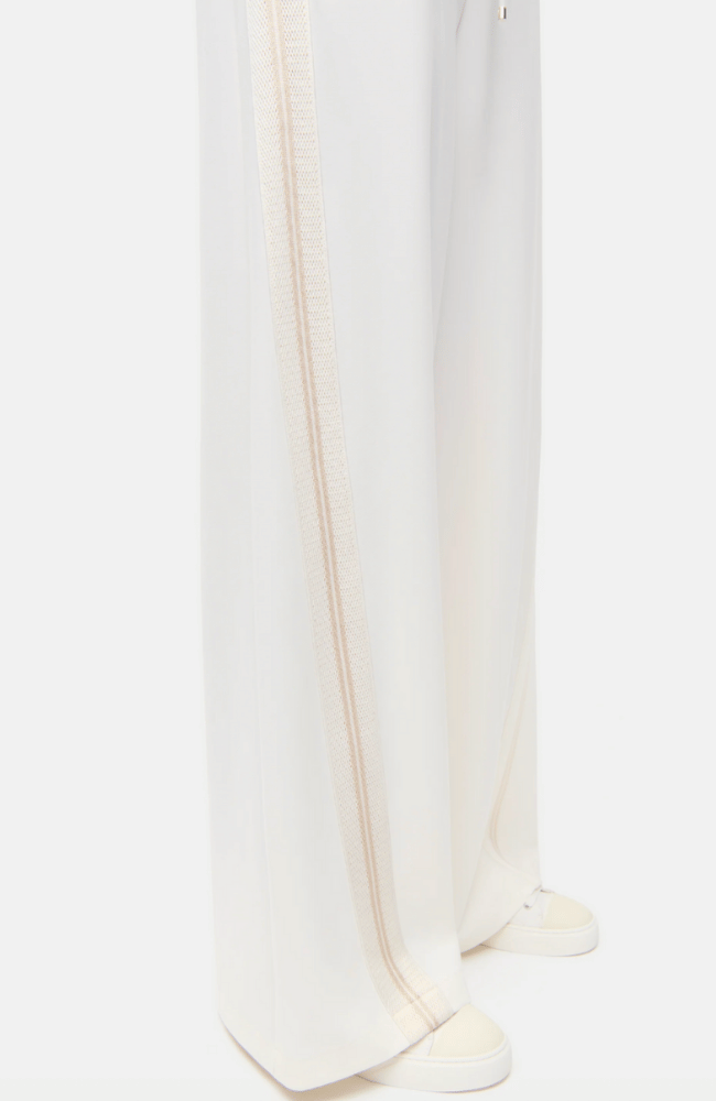 ANNABELLE PANT in OFF WHITE-CAMBIO-FLOW BY NICOLE CANADA
