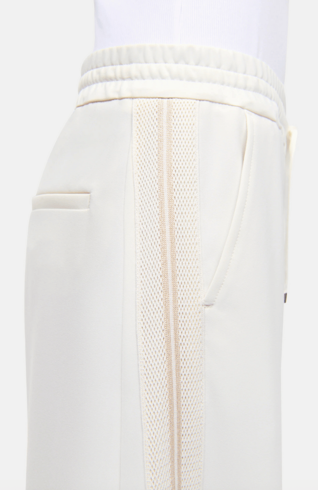 ANNABELLE PANT in OFF WHITE-CAMBIO-FLOW BY NICOLE CANADA