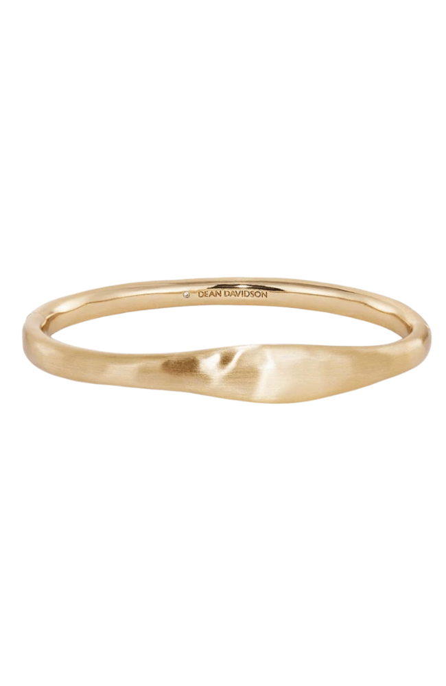 SERRA CUFF BRACELET