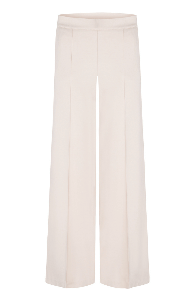 AVA PANT in OAT-CAMBIO-FLOW BY NICOLE CANADA