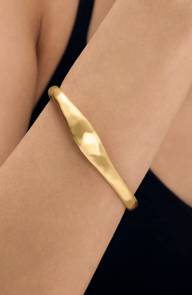 SERRA CUFF BRACELET