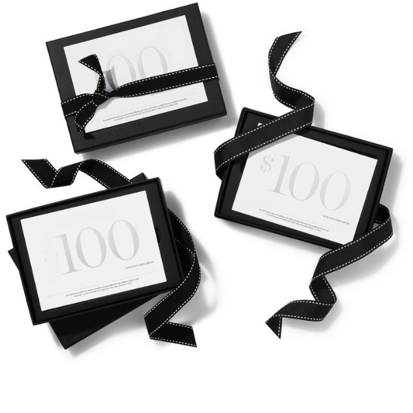 Flow by nicole clothing store gift cards 