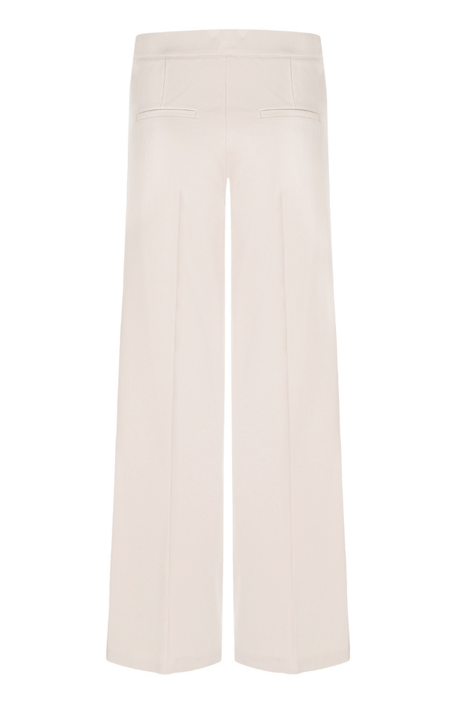 AVA PANT in OAT-CAMBIO-FLOW BY NICOLE CANADA