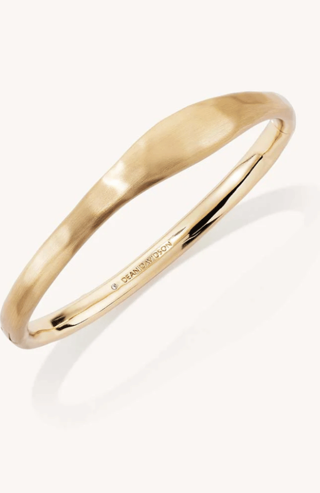 SERRA CUFF BRACELET