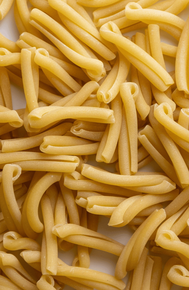 GIADZY ORGANIC CASERECCE PASTA-GIADZY-FLOW BY NICOLE CANADA