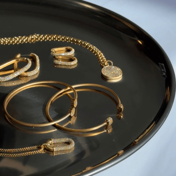 women's designer jewellery canada 