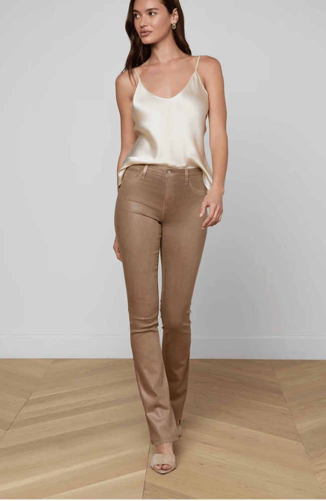 LEXI CAMISOLE in PEARL-L'AGENCE-FLOW BY NICOLE CANADA