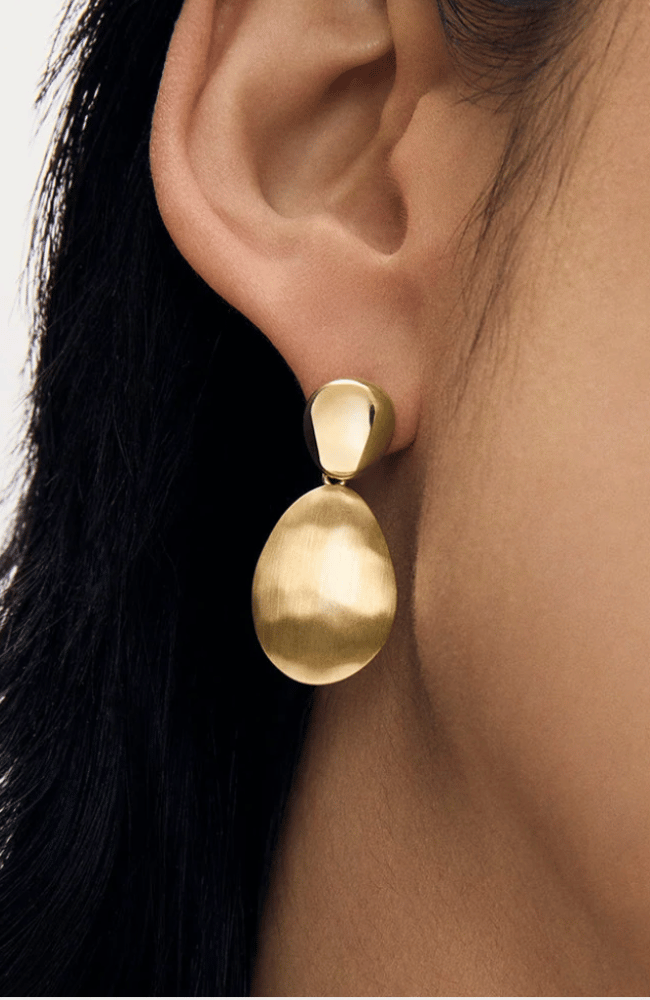 SERRA DROPLET EARRINGS