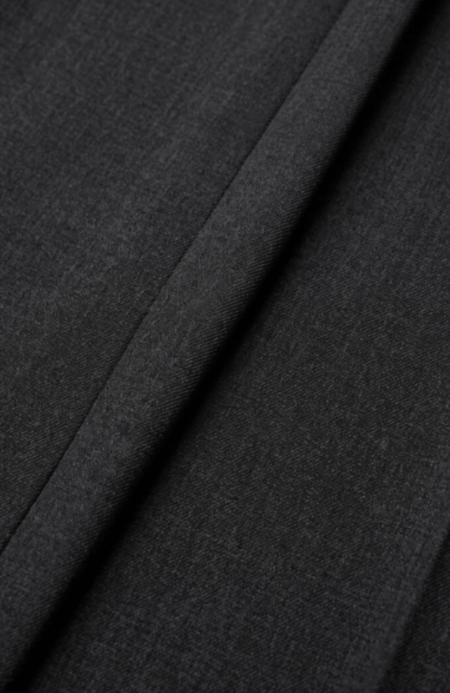FARAH PANT in ANTHRACITE GREY