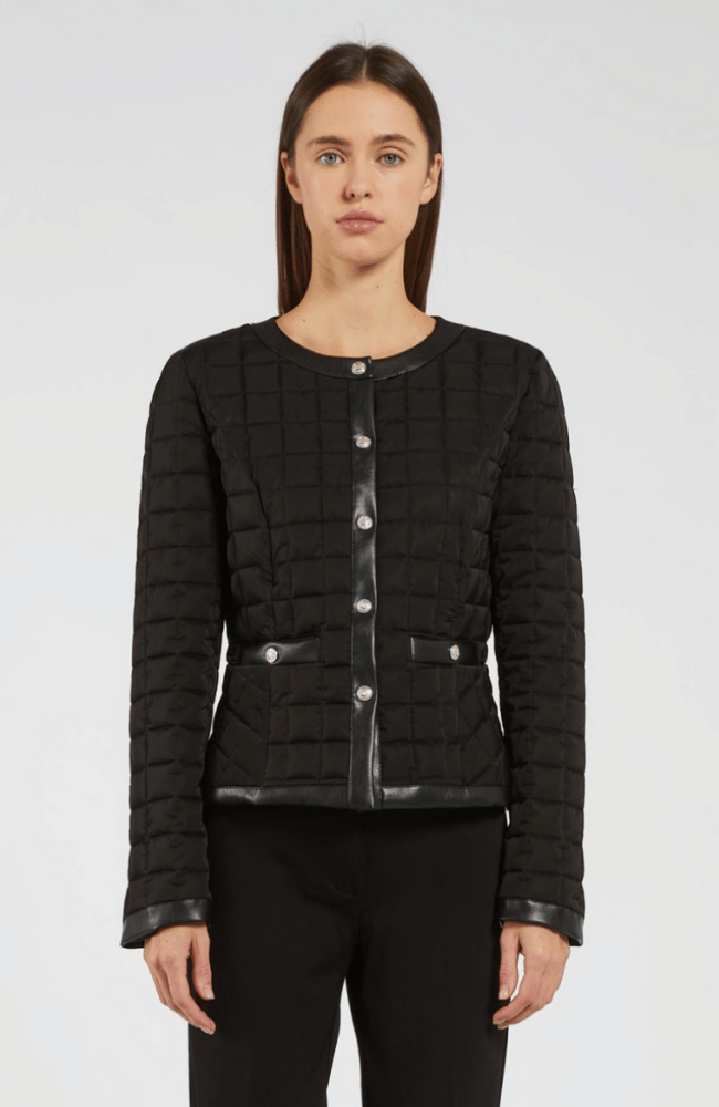 ALFREDO JACKET