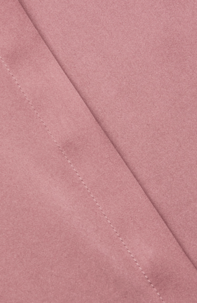 BIANCA SILK BLOUSE in MAUVE ROSE-L'AGENCE-FLOW by nicole