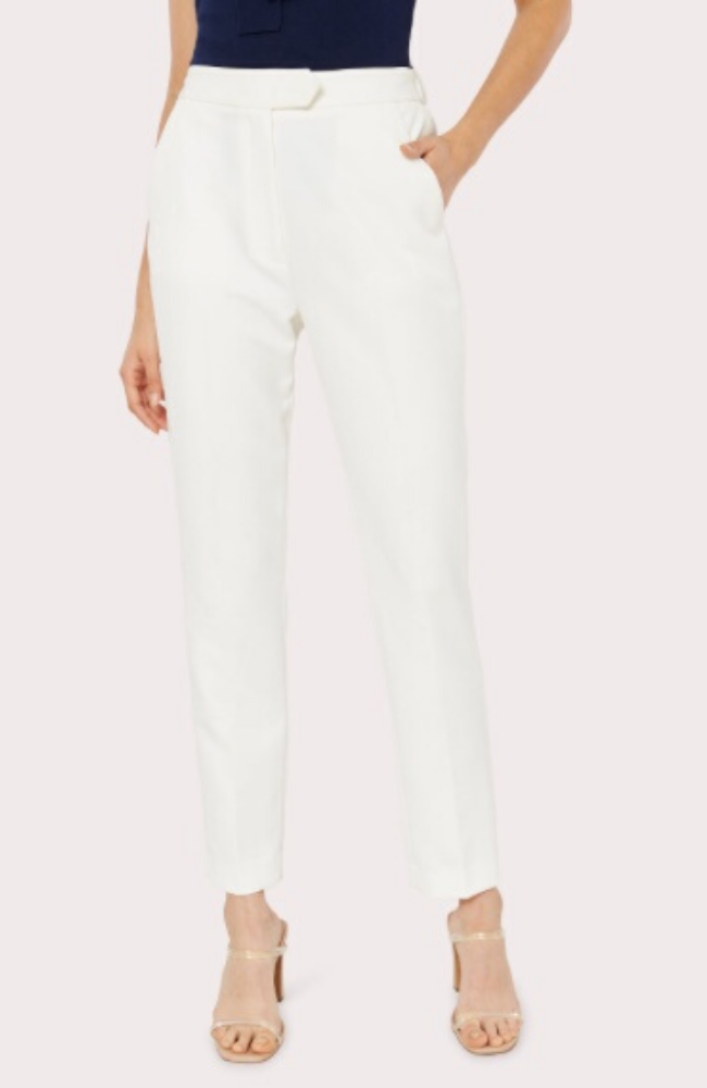 CADY KRISTEN PANT-MILLY-FLOW by nicole