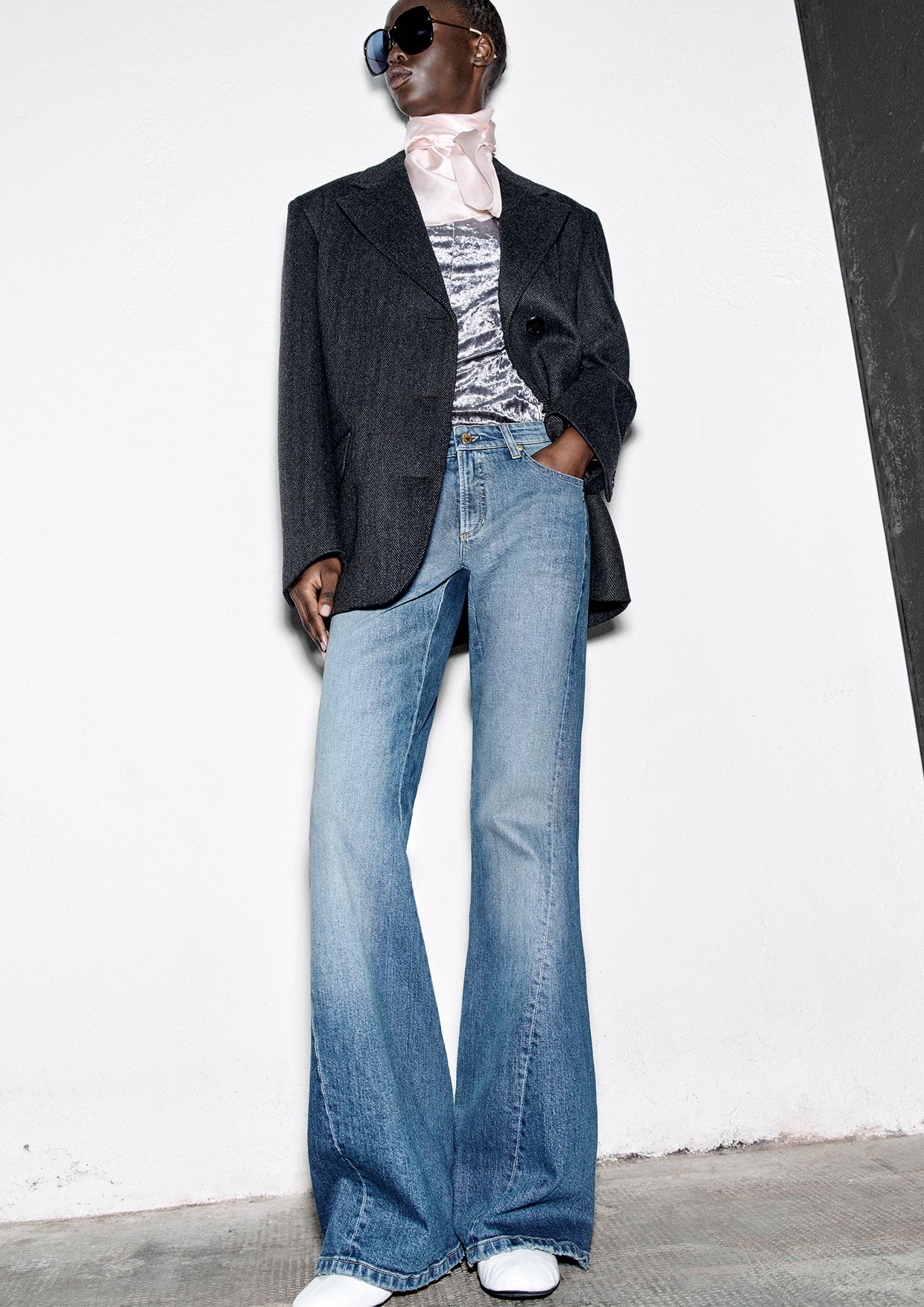 women's designer denim canada