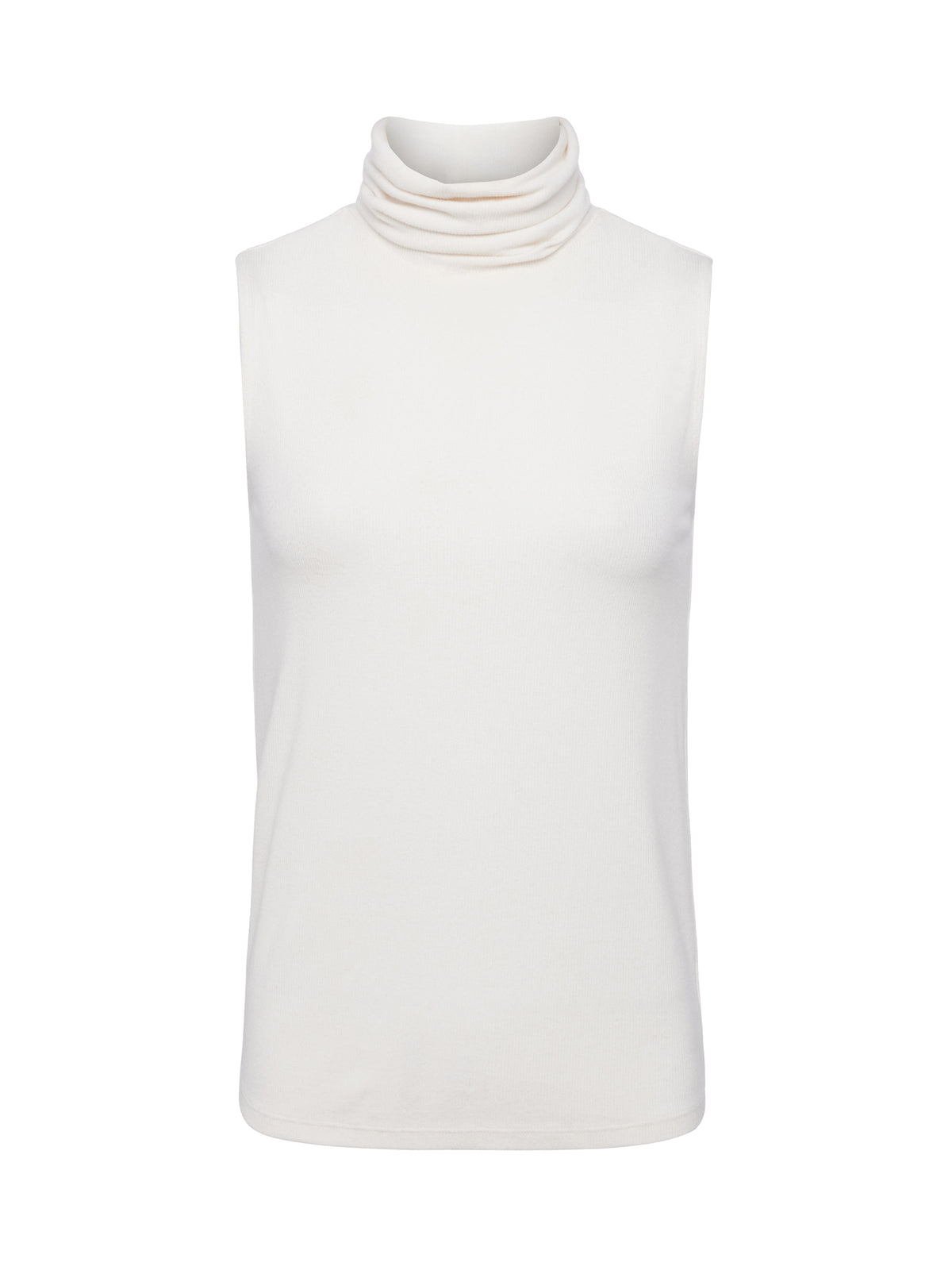 CECI TOP- OFF WHITE-L&#39; AGENCE-FLOW by nicole