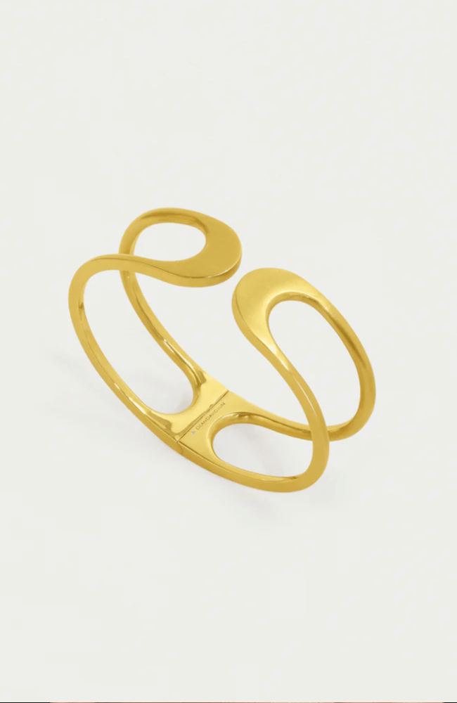 CROSBY MIDI CUFF BRACELET-DEAN DAVIDSON-FLOW by nicole