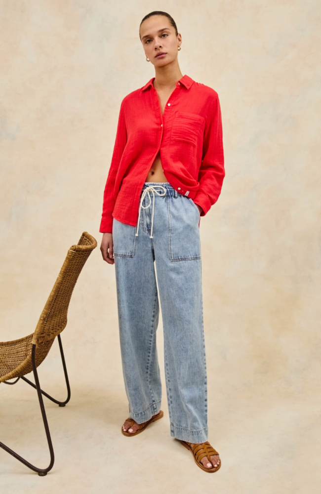 ELLIS - CHERRY-RAILS-FLOW by nicole