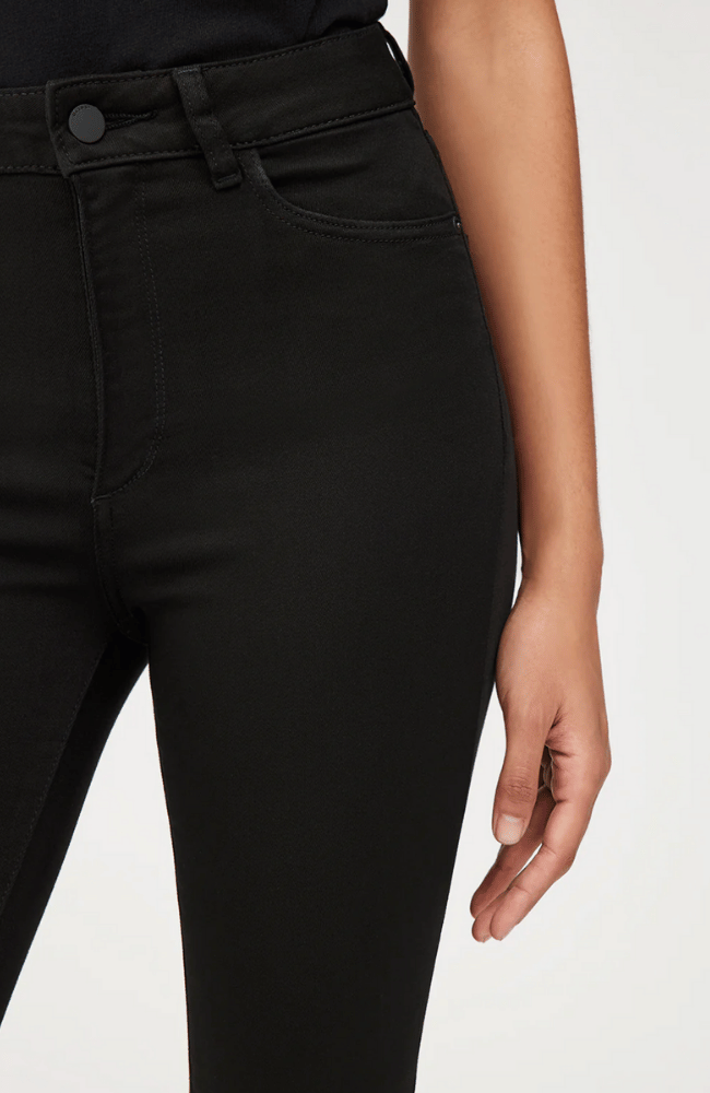FARROW SKINNY ANKLE INSTASCULPT in HAIL-DL 1961-FLOW by nicole