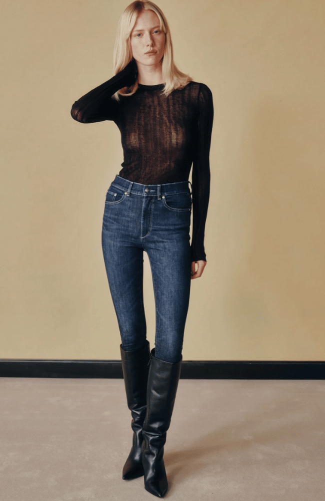 FARROW SKINNY INSTASCULPT in CRESCENT HARBOR-DL 1961-FLOW by nicole