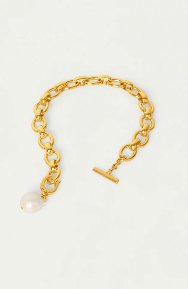 FLORENCE STATEMENT BRACELET-DEAN DAVIDSON-FLOW by nicole