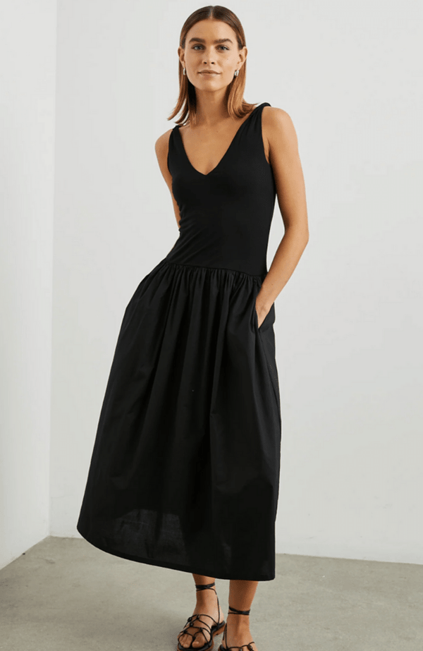 WOMEN'S DESIGNER DRESSES | FLOW BY NICOLE - FLOW by nicole