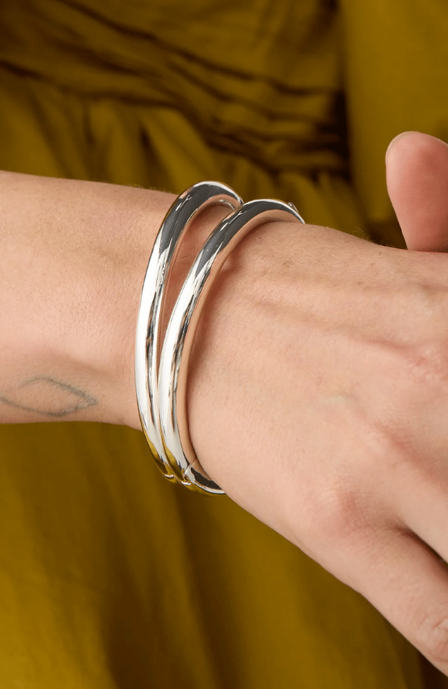 Polish cartier 2025 love bracelet