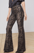 HONOR PANT in BLACK-L' AGENCE-FLOW by nicole