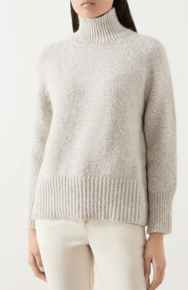 IMBOCCO SWEATER-MARELLA by MAX MARA-FLOW by nicole