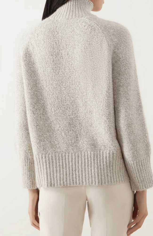 IMBOCCO SWEATER-MARELLA by MAX MARA-FLOW by nicole