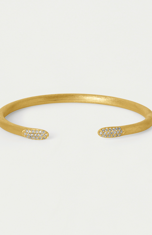 JULIETTE FLEX CUFF BRACELET-DEAN DAVIDSON-FLOW by nicole