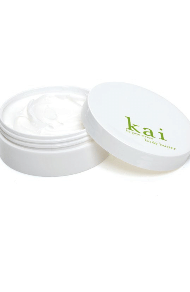 KAI FRAGRANCE BODY BUTTER-KAI-FLOW by nicole