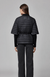 MACY LIGHT DOWN JACKET - BLACK-SOIA & KYO-FLOW by nicole
