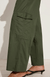 MICO PANT in PINE-FAITHFULL-FLOW by nicole