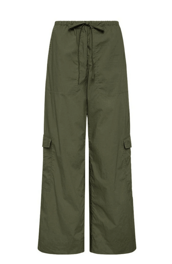 FAITHFULL THE BRAND - MICO PANT PINE | FLOW BY NICOLE - FLOW by nicole