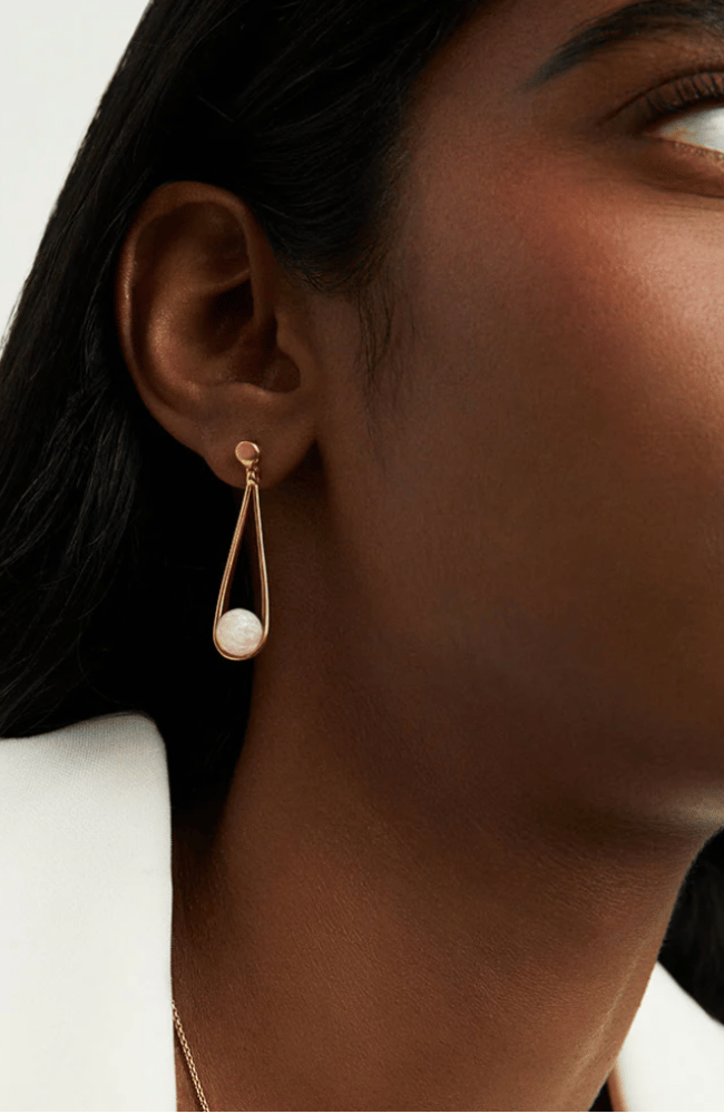 MINI IPANEMA in MOONSTONE-DEAN DAVIDSON-FLOW by nicole