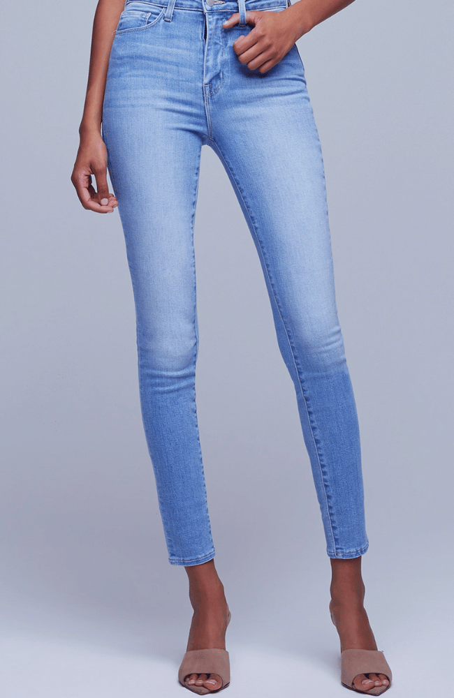 MONIQUE JEAN - OMAHA-L'AGENCE-FLOW by nicole