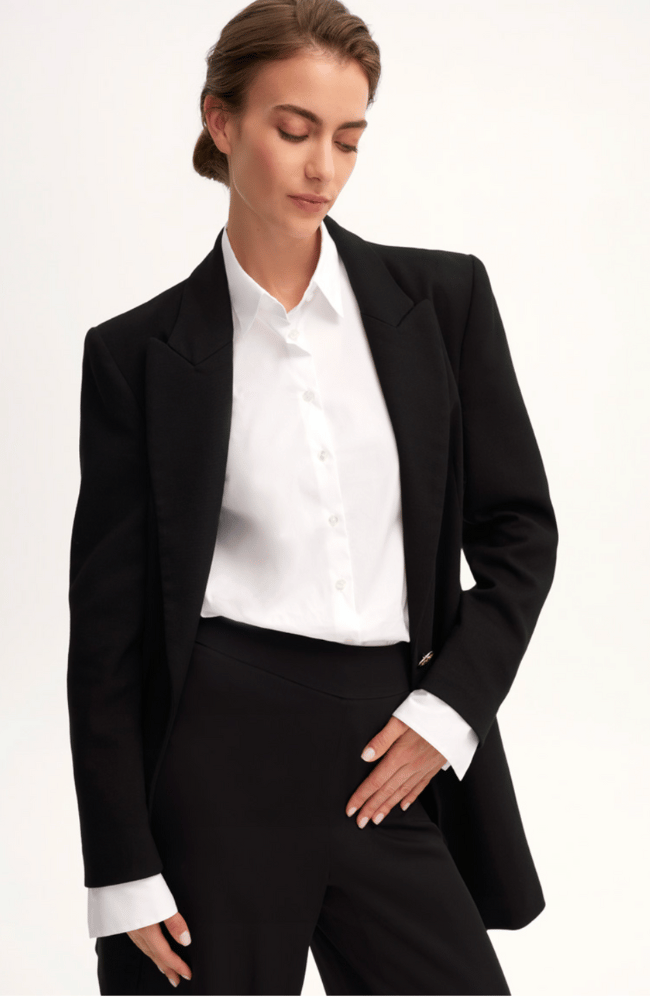 NEW VOYAGE BOW in WHITE-EMANOU-FLOW by nicole