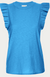 PAULETTE TANK - LAPIS-NATION-FLOW by nicole
