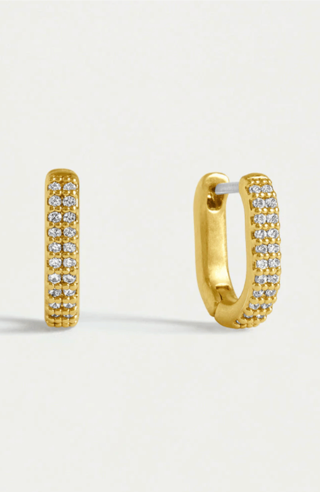 WOMEN S DESIGNER EARRINGS FLOW BY NICOLE FLOW by nicole
