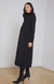 QUINTON LONG TUX JACKET in BLACK-L' AGENCE-FLOW by nicole