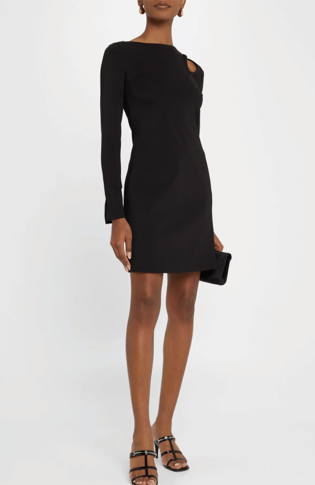 MARELLA by MAX MARA RADICA DRESS FLOW BY NICOLE Canada - FLOW by nicole MARELLA by MAX MARA RADICA DRESS FLOW BY NICOLE Canada - FLOW by nicole