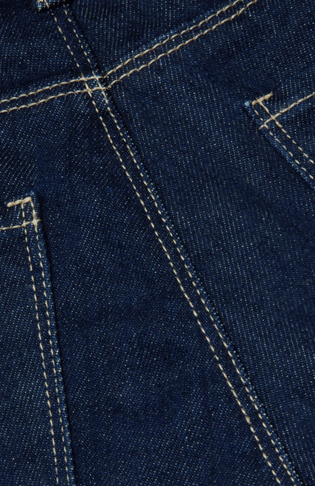 RUTH HIGH RISE BOOT CUT JEAN in KOVAL-L&#39;AGENCE-FLOW by nicole