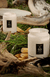 SANTAL VANILLE| LARGE JAR CANDLE-VOLUSPA-FLOW by nicole