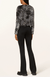 SEQUIN OSMUND TOP-MARELLA by MAX MARA-FLOW by nicole